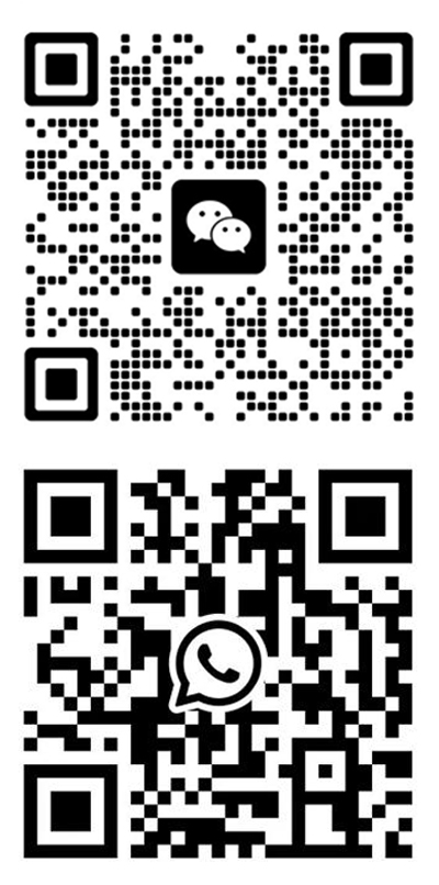 QR