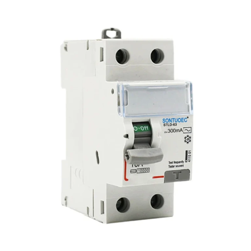 2p 63a / 30ma rcd AC nooca