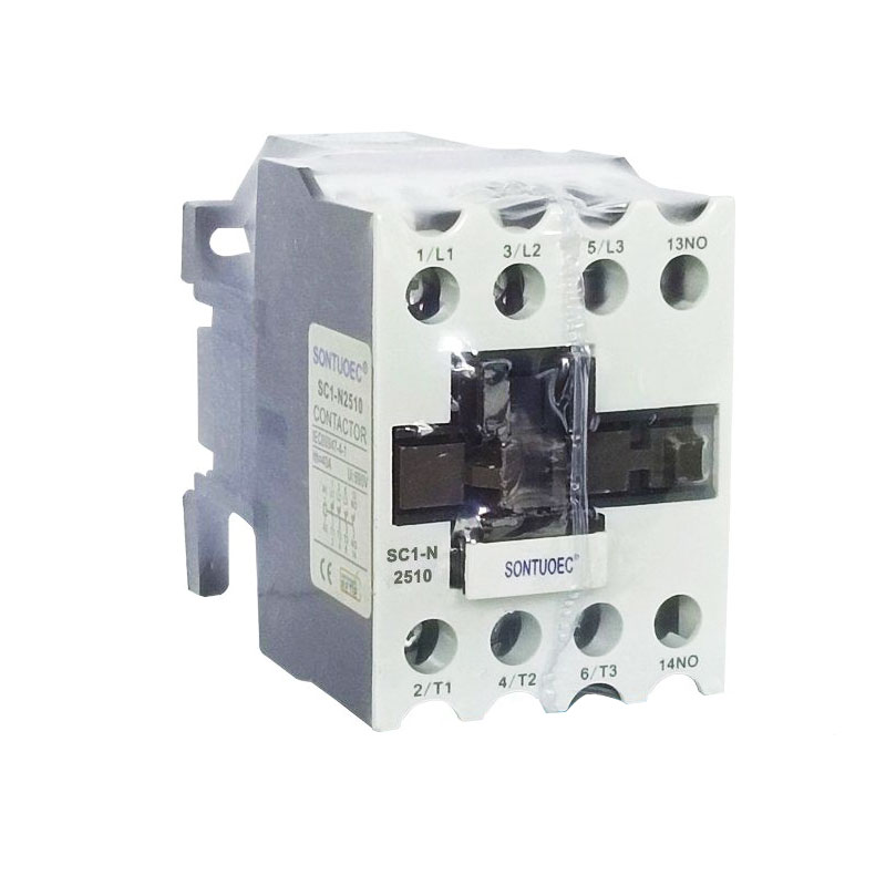 3 pole ac ac