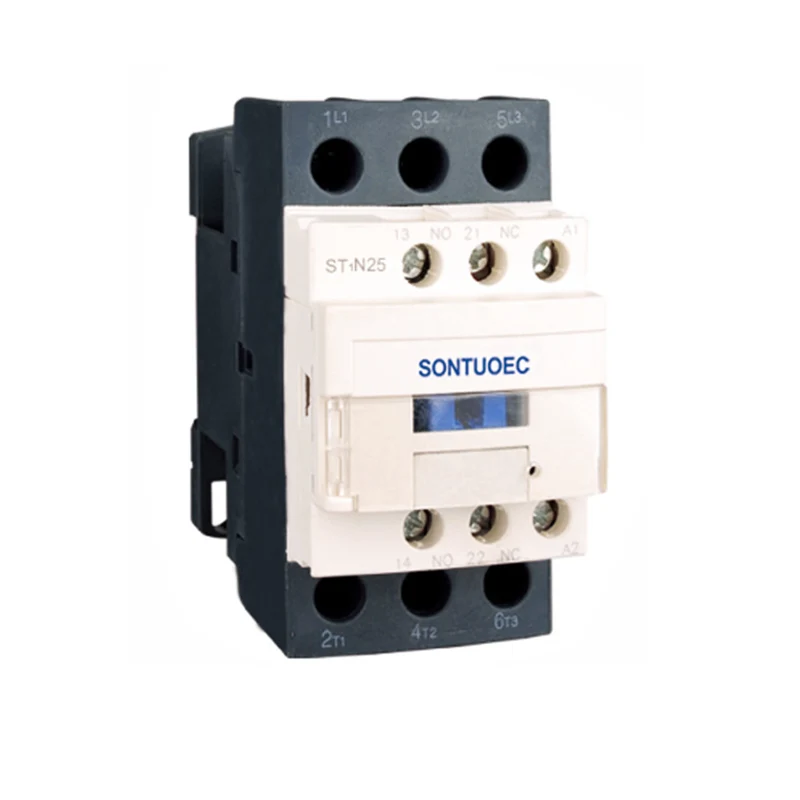 Cjx2 3p 25a AC Foortor