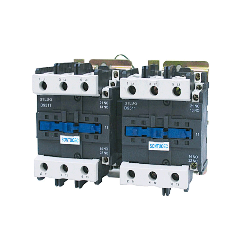 Stls-2 (cjx2) taxanaha farsamada xidhiidhka