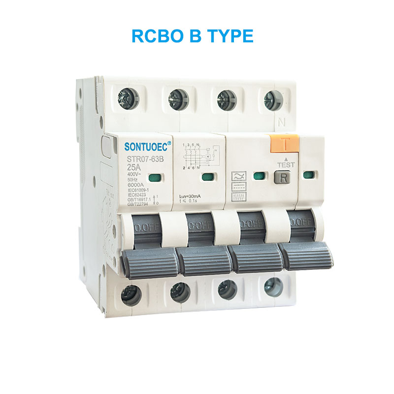 Stro7-63b rcbo b oo ah 2p 4p 4p 4p haraaga hada-ka-goynta hadda jirta